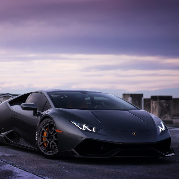 Meet your Posher, Mark - Picture 1 of 1